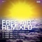 Free Air (Chris Fortier Remix) - LilRoj lyrics