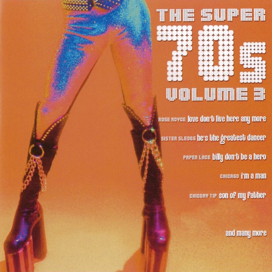 Cover artwork for Billy Don't Be A Hero