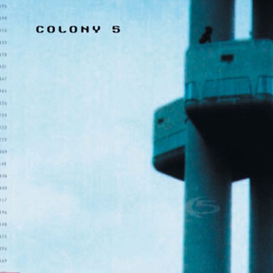 Cover artwork for Second Hand