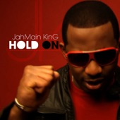 Hold On (feat. Mizz T) artwork