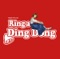 Ring a Ding Dong ジャケット写真
