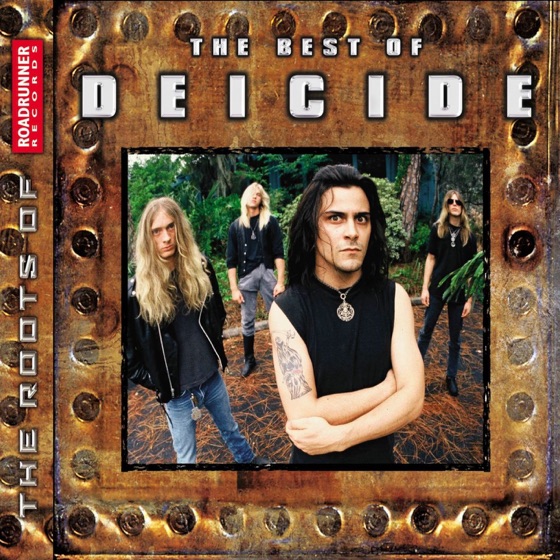 Cover artwork for Trick or Betrayed