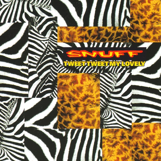 Cover artwork for Ticket