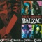 Beware of Darkness (2004 Version) - Balzac lyrics