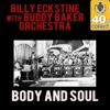 Body and Soul (Remastered) - Single