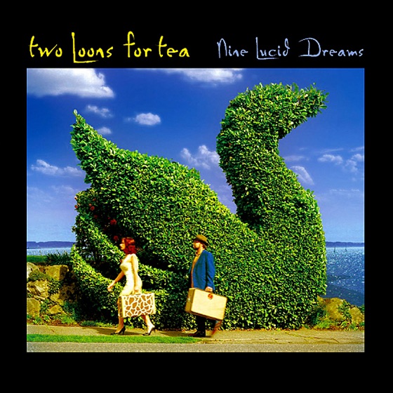 Cover artwork for Waiting