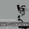 Megha Maan presents The Grey Collection artwork