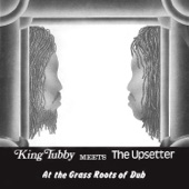 King Tubby - 300 Years At the Grass Roots