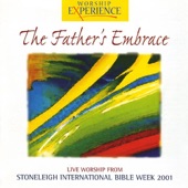 Stoneleigh International Bible Week - The Father's Embrace artwork