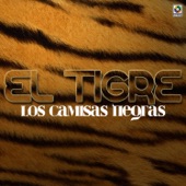 El Tigre artwork