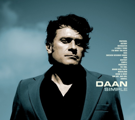 Cover artwork for Icon