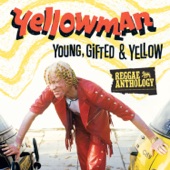Reggae Anthology: Young, Gifted & Yellow artwork