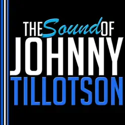 The Sound of Johnny Tillotson - Johnny Tillotson