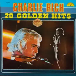 20 Golden Hits - Charlie Rich