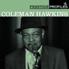 Greensleeves  - Coleman Hawkins 