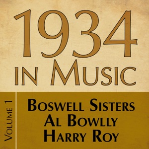 1934 in Music, Vol. 1