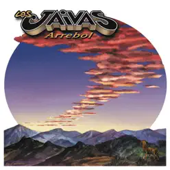 Arrebol - Los Jaivas