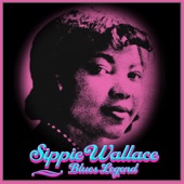 Sippie Wallace - Murder Gonna Be My Crime