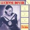 Parlez-moi d'amour - Lucienne Boyer lyrics