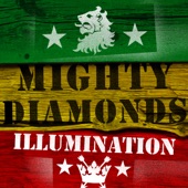 Mighty Diamonds - Pass The Deutchie