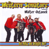 You Polka, You Brought Her! - The Western Senators