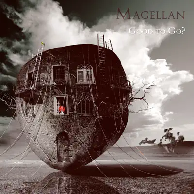 Good to Go? - Single - Magellan