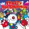 Frosty the Snowman - Kidzone lyrics