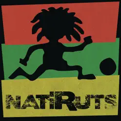 Box Natiruts - Natiruts