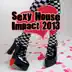 Sexy House Impact 2013 album cover