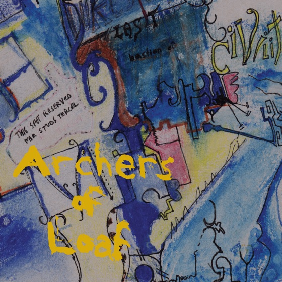 Cover artwork for Backwash