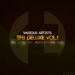 TFB DeLuxe Vol.1 - Single by Elitist, Jens Jakob & Stéphane Badey album reviews, ratings, credits