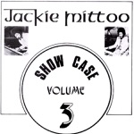 Jackie Mittoo - Super Charge