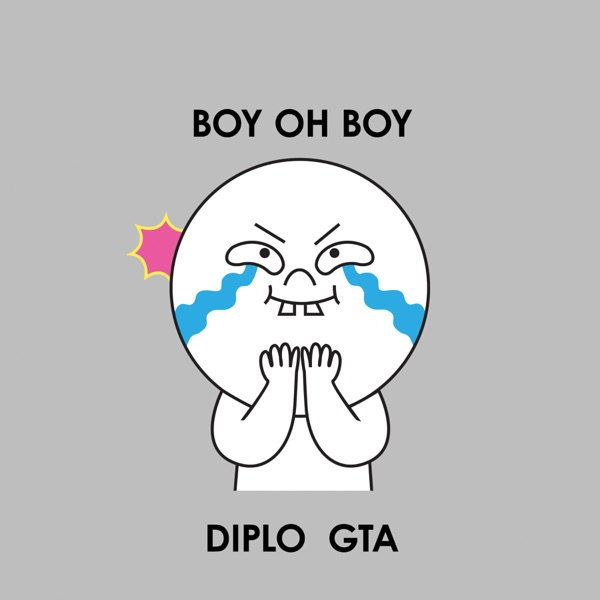 Скачать mp3 gta diplo boy oh boy