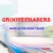 Cappuccino Blues - The Groovechasers lyrics