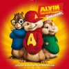 Alvin and the Chipmunks: The Squeakquel (Original Motion Picture Soundtrack) [Deluxe Edition] artwork