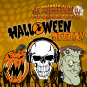 Welcome Ladies and Gentlemen.. (Welcome to the Halloween Night) - The Professional DJ
