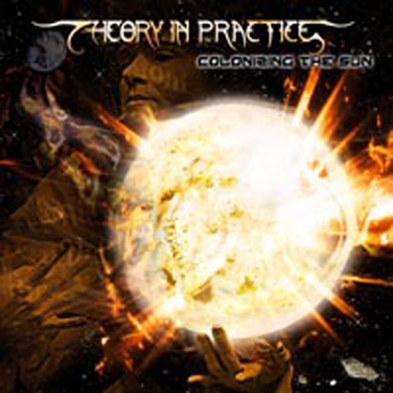 Cover artwork for The Clockwork That Counts Aeons