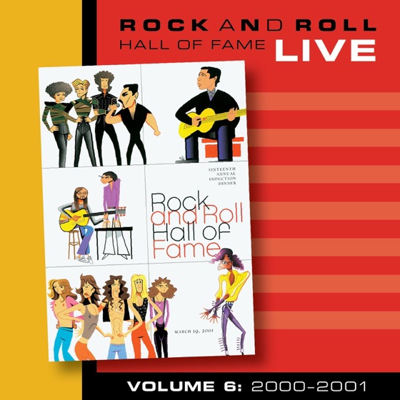 Cover artwork for How Sweet It Is (To Be Loved By You) [Live]