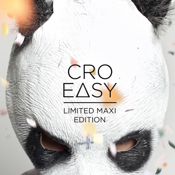 Cover artwork for Easy