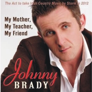 Johnny Brady - My Mother, My Teacher, My Friend - Line Dance Choreograf/in