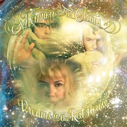 Shannon and The Clams - Ozma