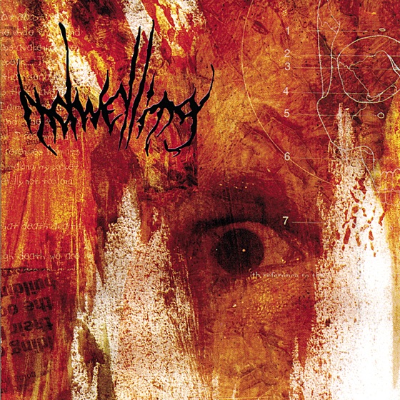 Cover artwork for Decay