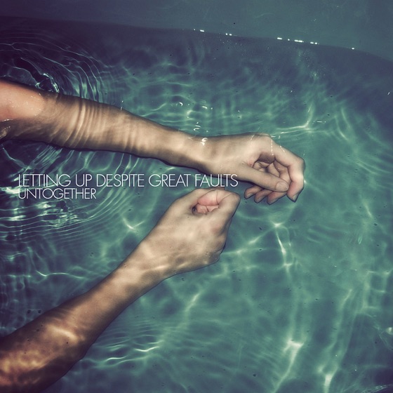 Cover artwork for Numbered Days