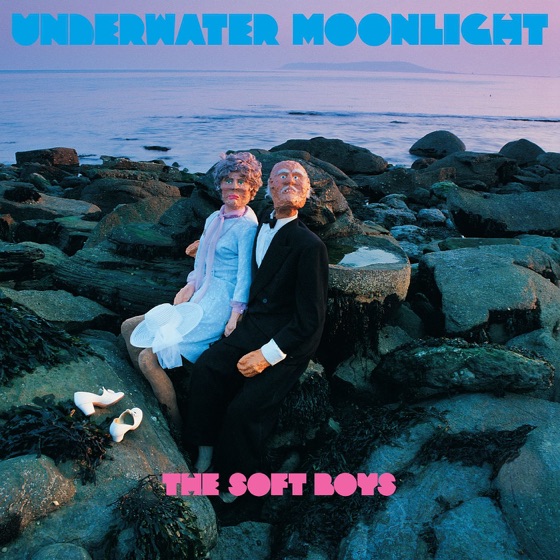 Cover artwork for Like a Real Smoothie