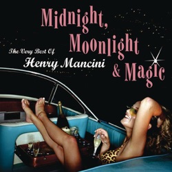 Henry Mancini and His Orchestra - The Pink Panther Theme