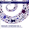 Gustav Mahler - Symphony No. 3 in D Minor: Langsam
