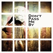 Don't Pass Me By artwork