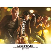 Love For All - EP