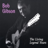 Bob Gibson - Living Legend