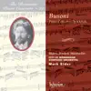 Busoni: Piano Concerto album lyrics, reviews, download